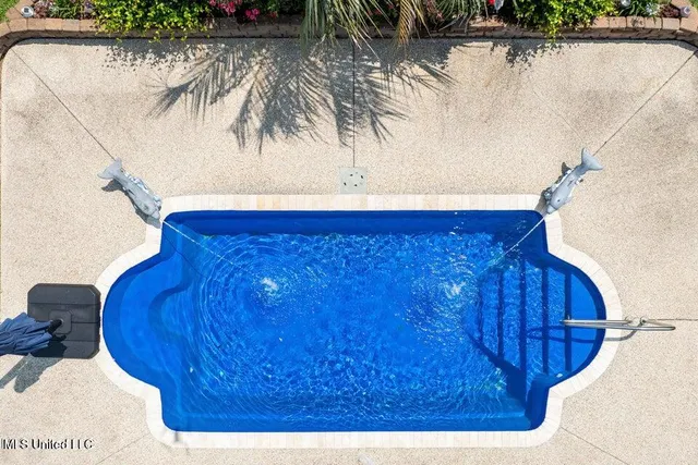 $850,000 | 112 Bienville Drive, Waveland, MS 39576