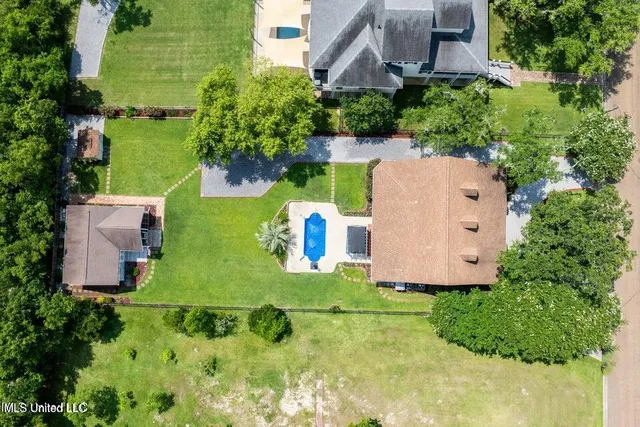 $850,000 | 112 Bienville Drive, Waveland, MS 39576