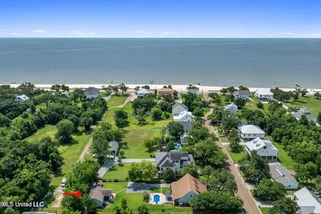 $850,000 | 112 Bienville Drive, Waveland, MS 39576