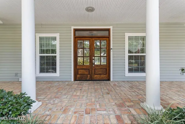 $850,000 | 112 Bienville Drive, Waveland, MS 39576