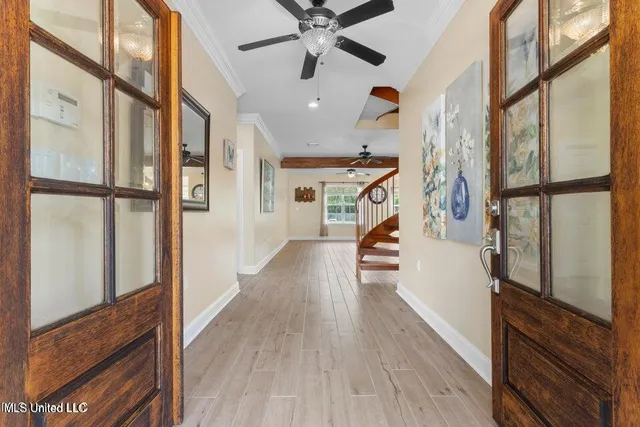 $850,000 | 112 Bienville Drive, Waveland, MS 39576