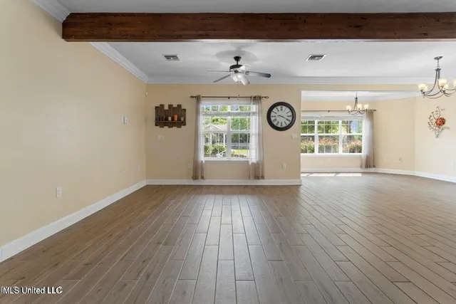 $850,000 | 112 Bienville Drive, Waveland, MS 39576