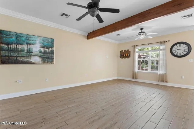 $850,000 | 112 Bienville Drive, Waveland, MS 39576