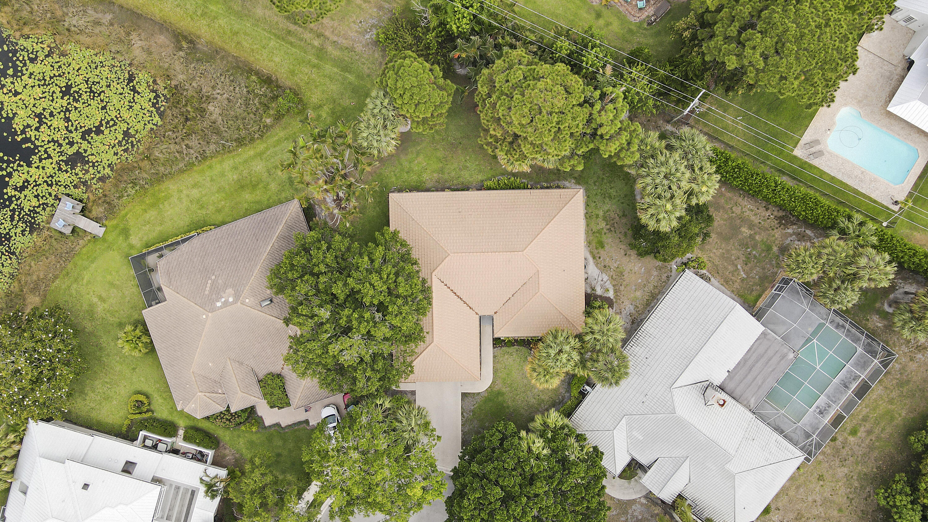6239 Longleaf Pine Drive Jupiter, FL 33458 - Photo 28 of 36 Aerials-19