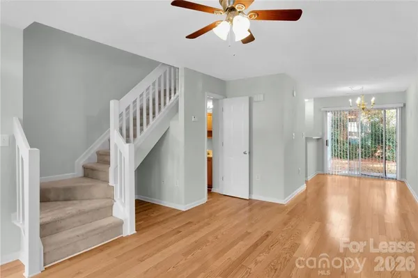 $1,545 | 12311 Bluestem Lane, Charlotte, NC 28277