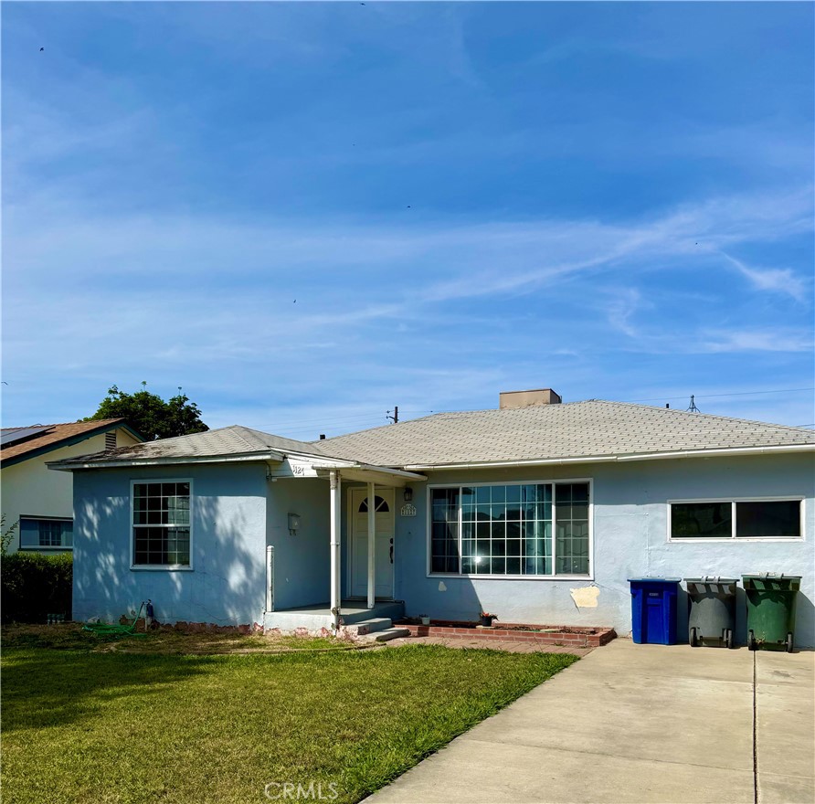 1127 West 23rd Street Merced, CA 95340 - Photo 2 of 23 Front View