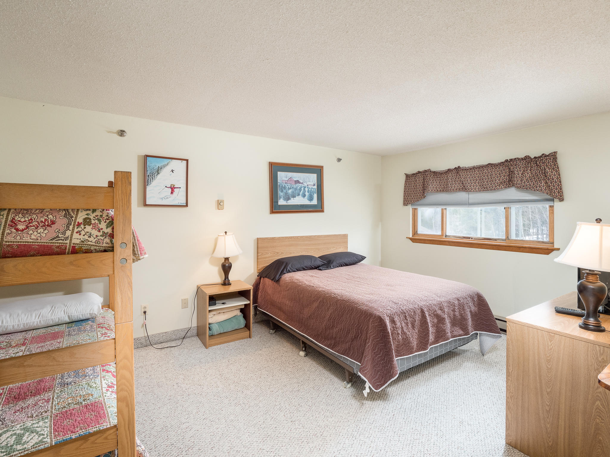8 Fall Line Drive, Unit W212 Newry, ME 04261 - Photo 10 of 23 Fall Line W212-9