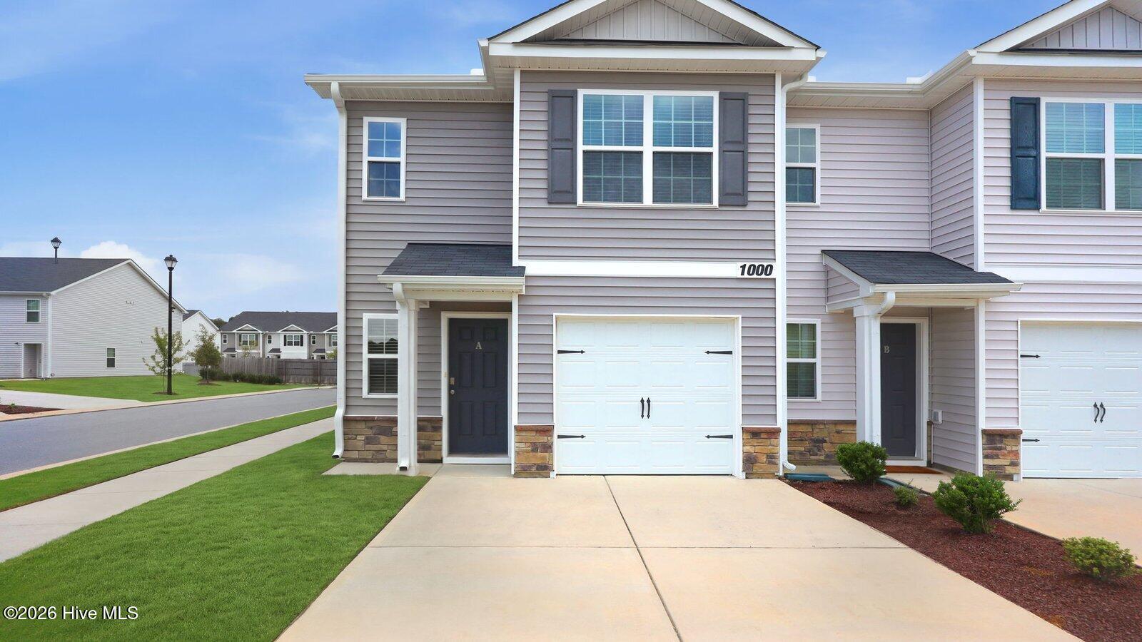 1000 Rhett Way, Unit A Greenville, NC 27834 - Photo 1 of 36 Gallery Image 1
