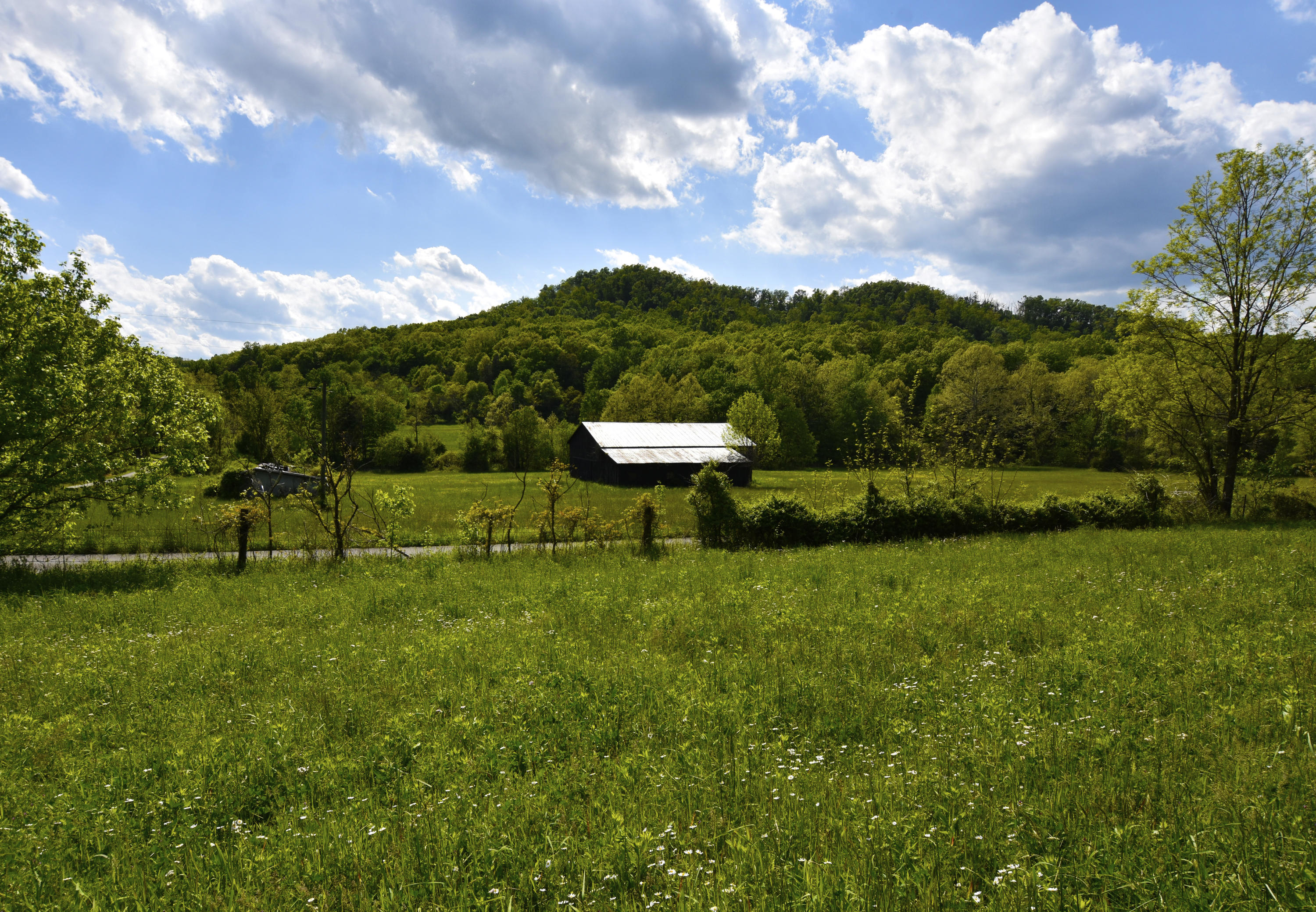 2771 Little Rock Road Irvine, KY 40336 - Photo 27 of 35 Barn!
