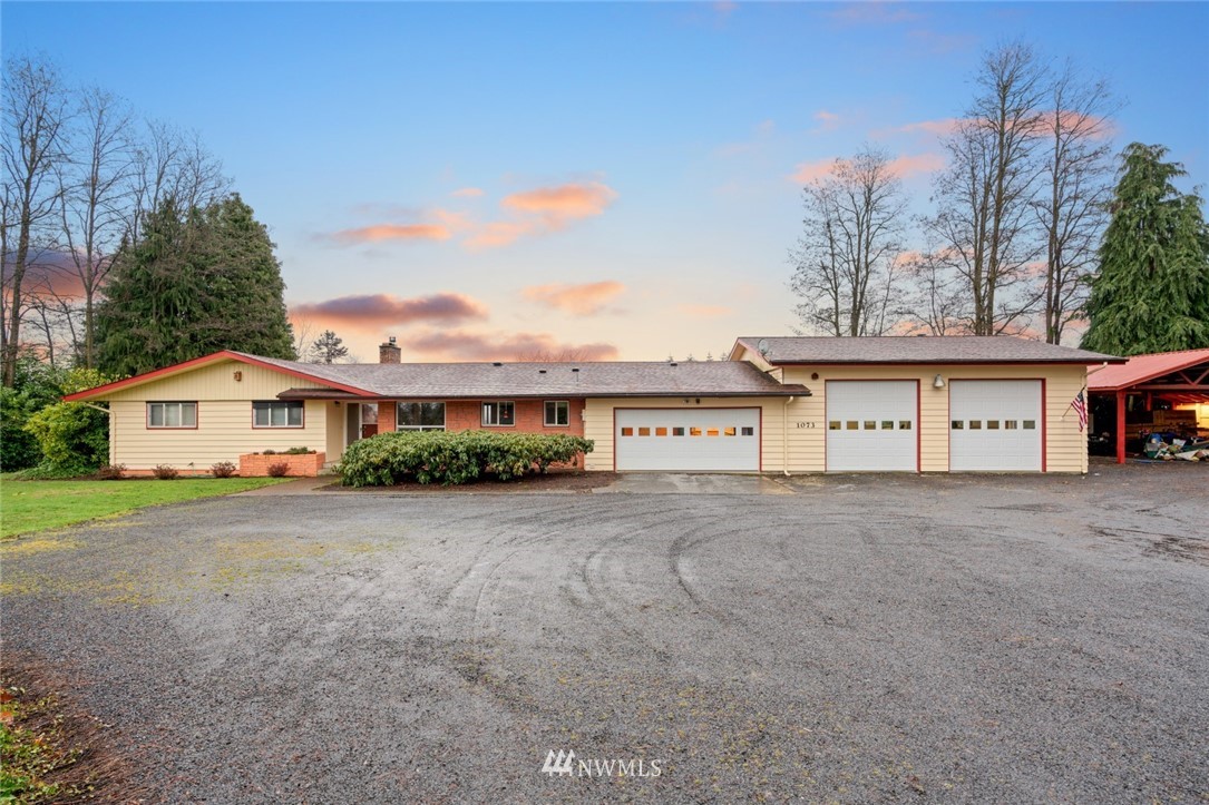 1073 Shorey Road Chehalis, WA 98532 - Photo 1 of 24