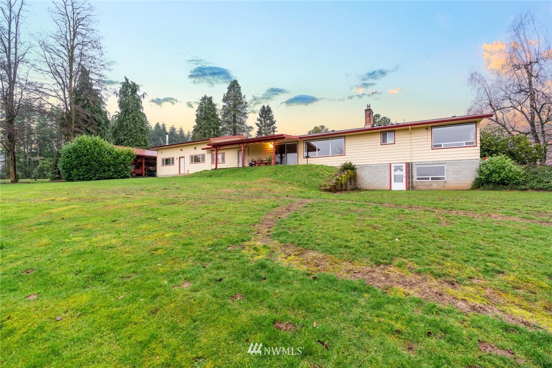 1073 Shorey Road Chehalis, WA 98532 - Photo 5 of 24
