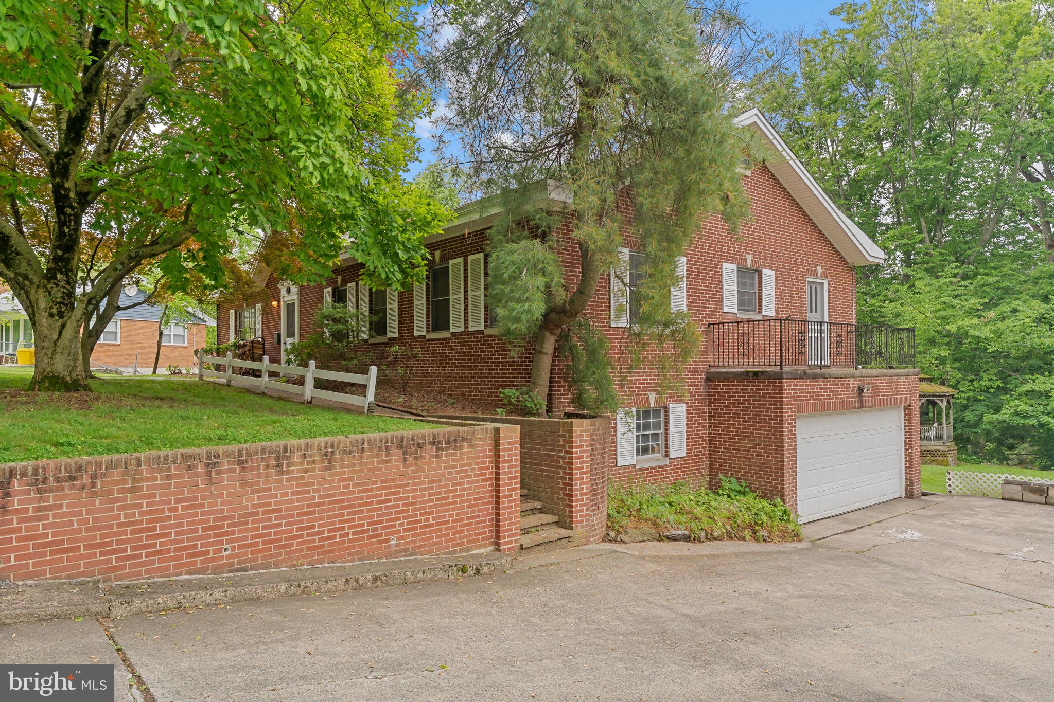 8316 MacArthur Road Glenside, PA 19038 - Photo 29 of 35