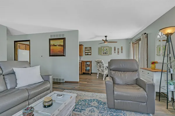 $169,900 | 1204 14th Street North, St. Cloud, MN 56303