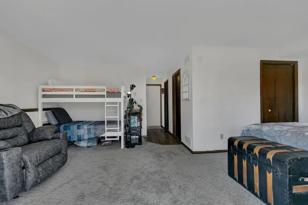 $169,900 | 1204 14th Street North, St. Cloud, MN 56303