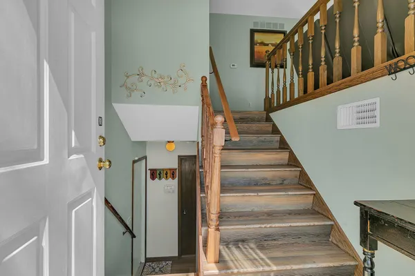 $169,900 | 1204 14th Street North, St. Cloud, MN 56303