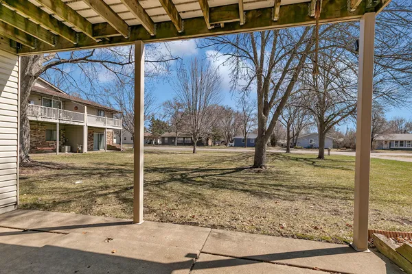 $169,900 | 1204 14th Street North, St. Cloud, MN 56303