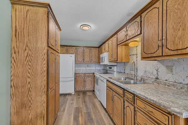 $169,900 | 1204 14th Street North, St. Cloud, MN 56303