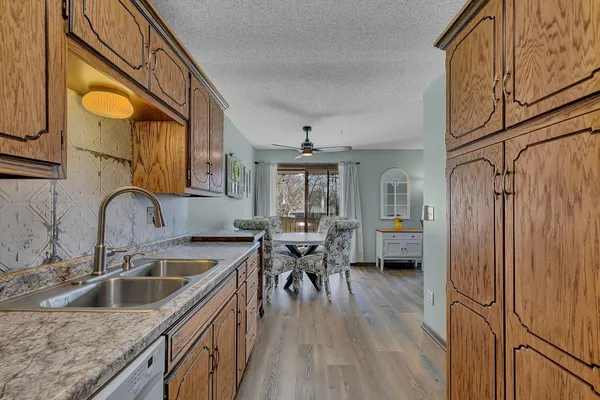 $169,900 | 1204 14th Street North, St. Cloud, MN 56303