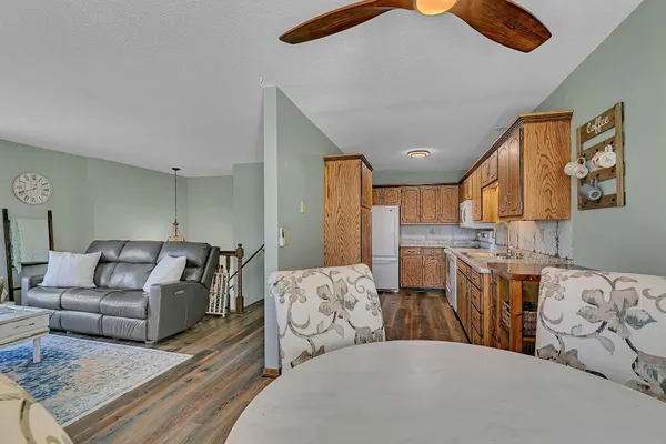 $169,900 | 1204 14th Street North, St. Cloud, MN 56303