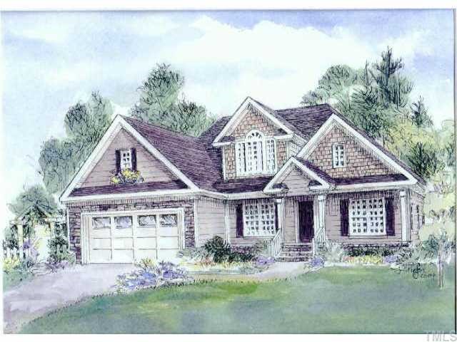 1104 Coram Fields Road Wake Forest, NC 27587 - Photo 1 of 1 Gallery Image 1