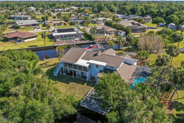 $5,500 | 1182 Betmar Boulevard, North Fort Myers, FL 33903