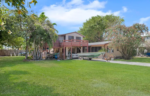 $475,000 | 31052 Ave H, Big Pine Key, FL 33043