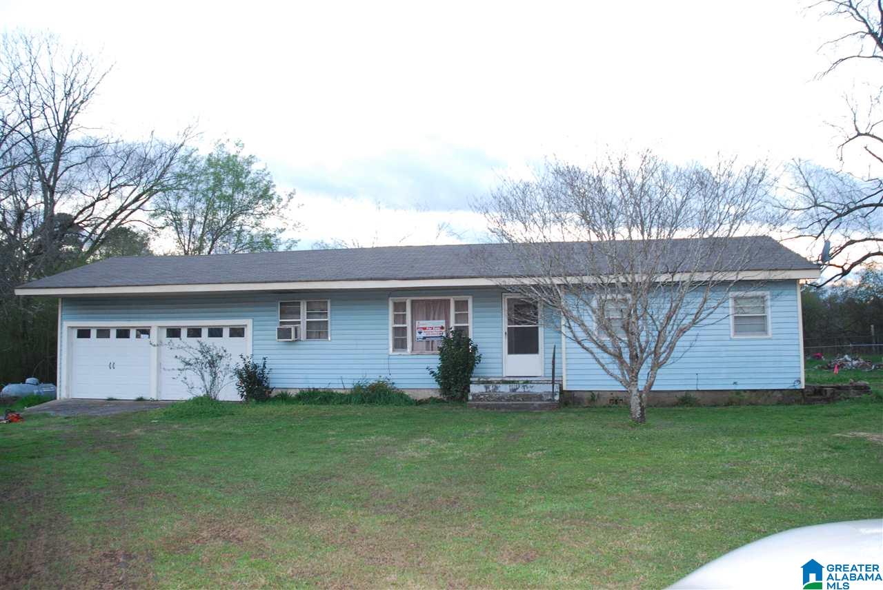 46 Aarkar Road Brierfield, AL 35035 - Photo 1 of 12