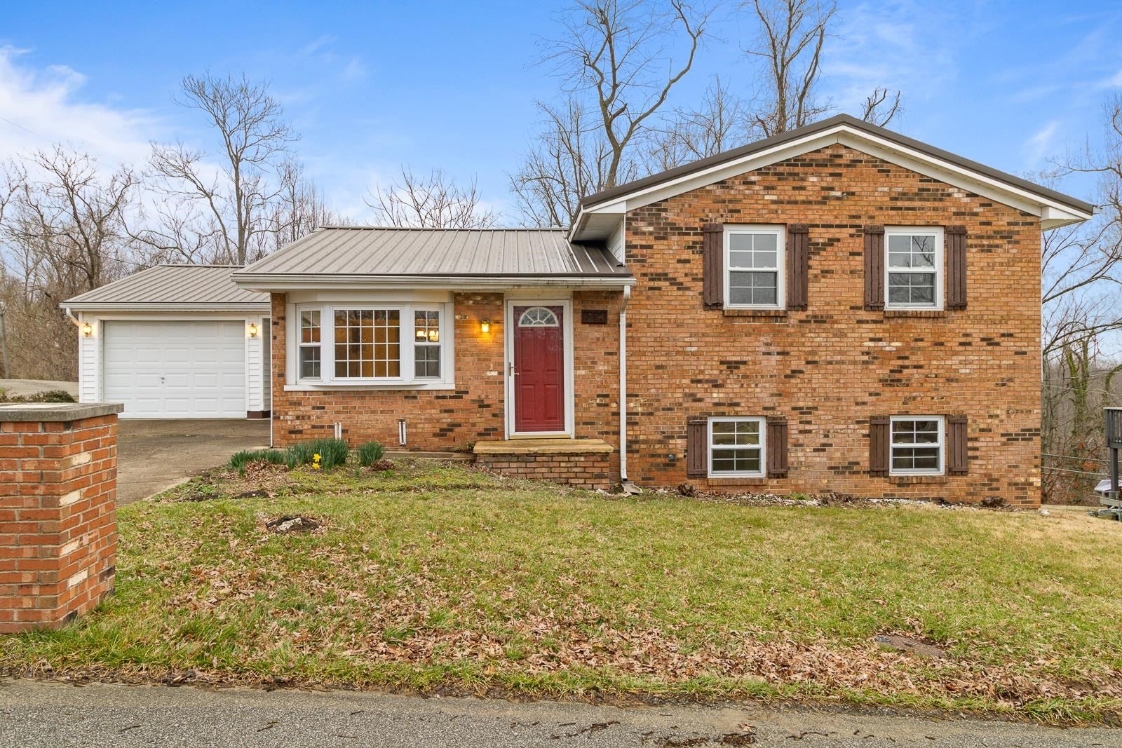 204 Morrow Road Huntington, WV 25701 - Photo 24 of 26 Gallery Image 24