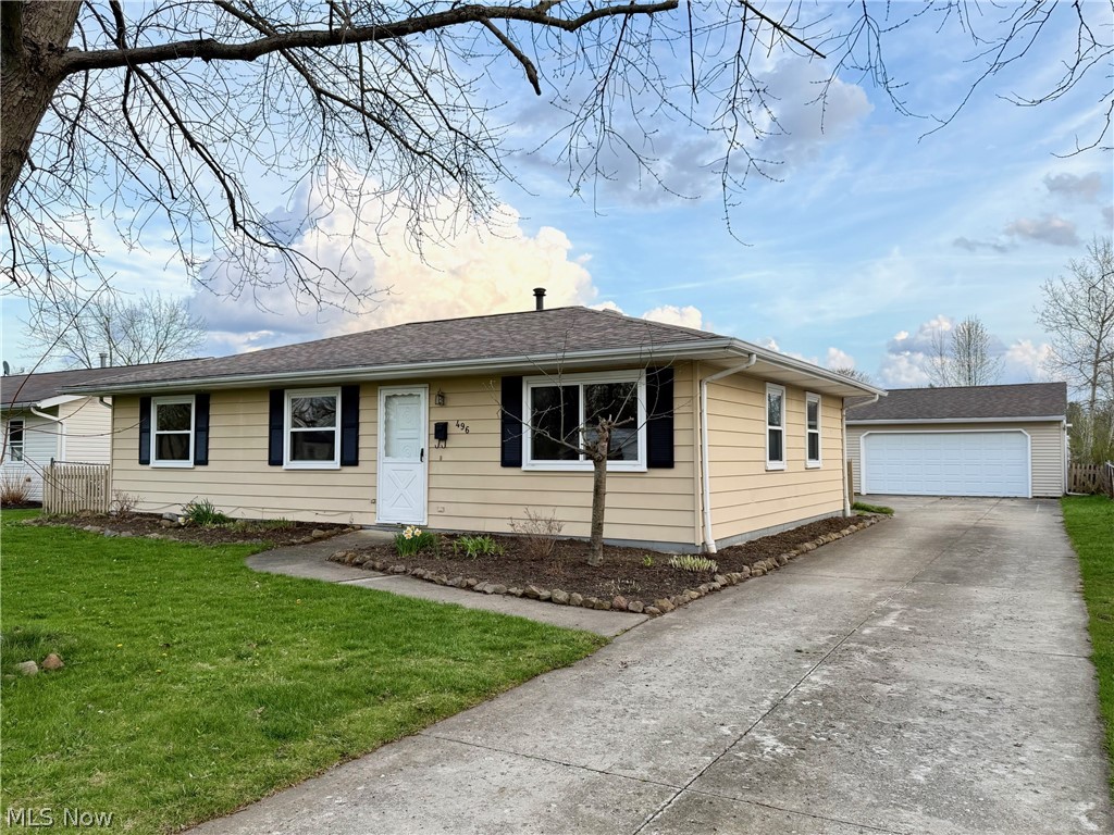 496 Crickett Road Chardon, OH 44024 - Photo 25 of 26