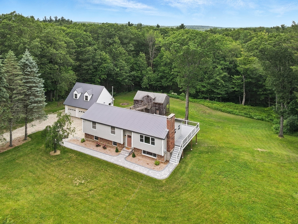 531 Old North Road Worthington, MA 01098 - Photo 1 of 42 Gallery Image 1