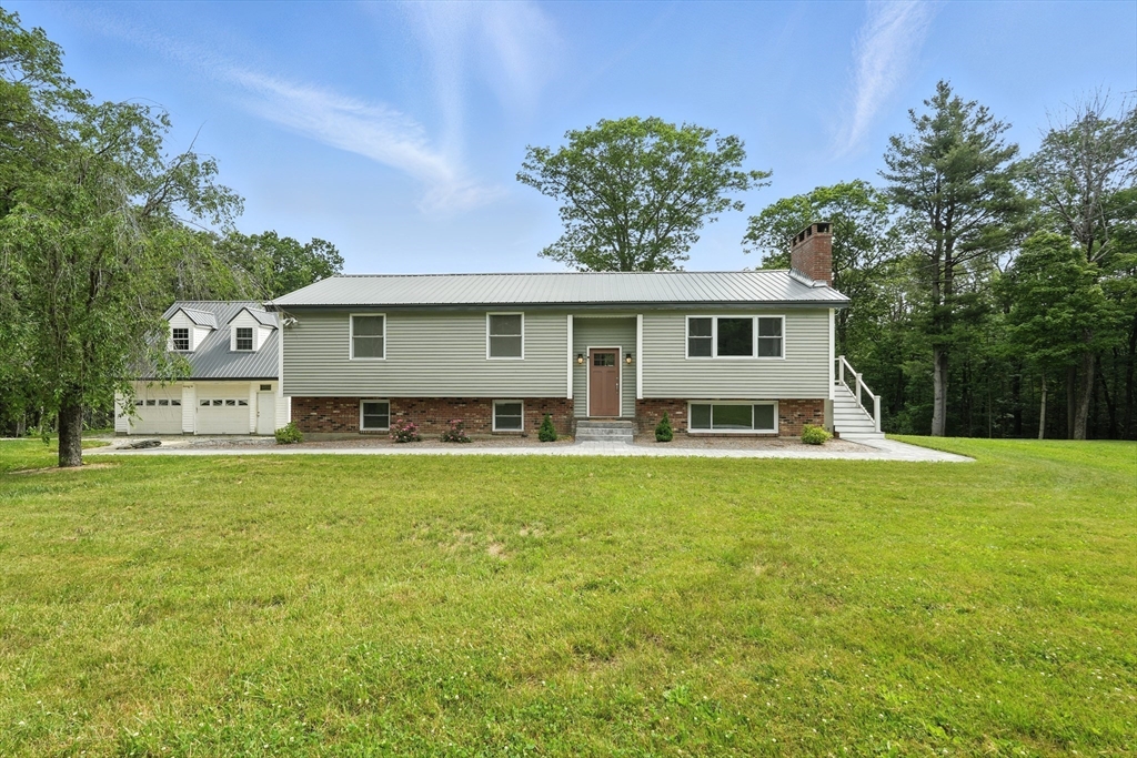 531 Old North Road Worthington, MA 01098 - Photo 2 of 42 Gallery Image 2
