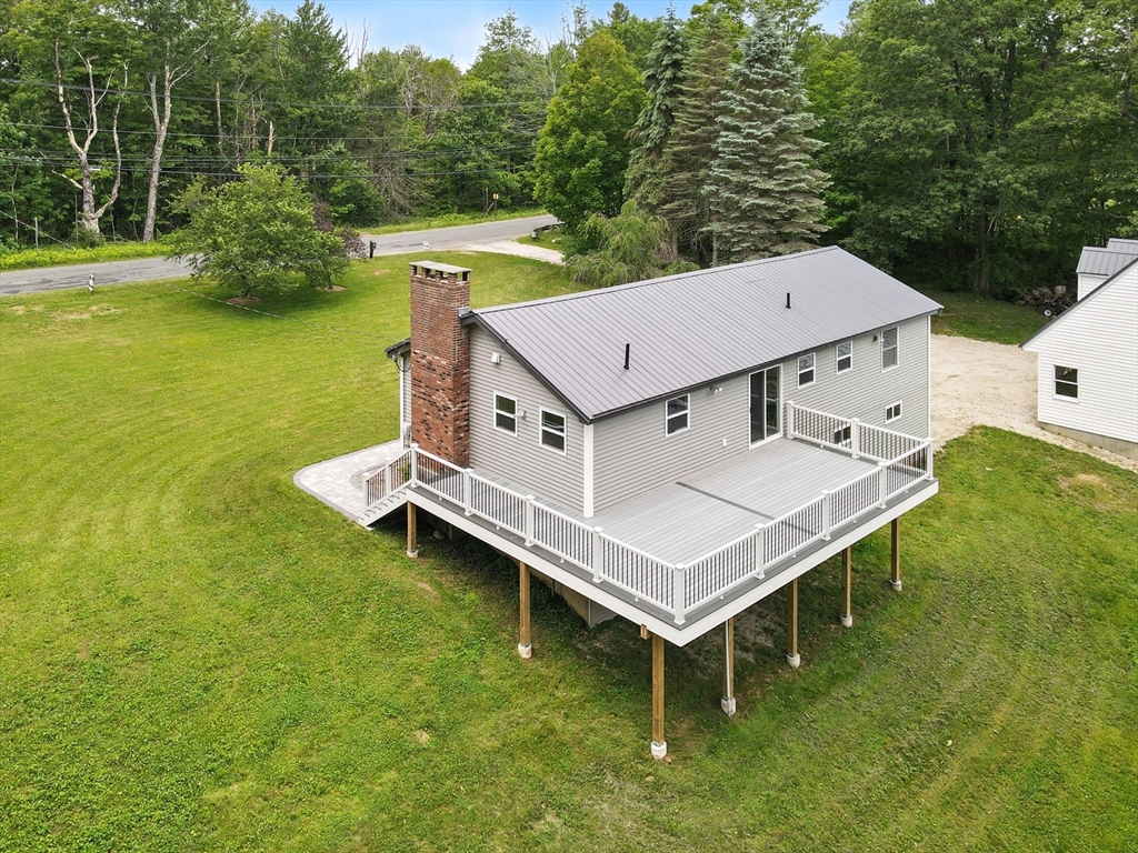 531 Old North Road Worthington, MA 01098 - Photo 35 of 42 Gallery Image 35