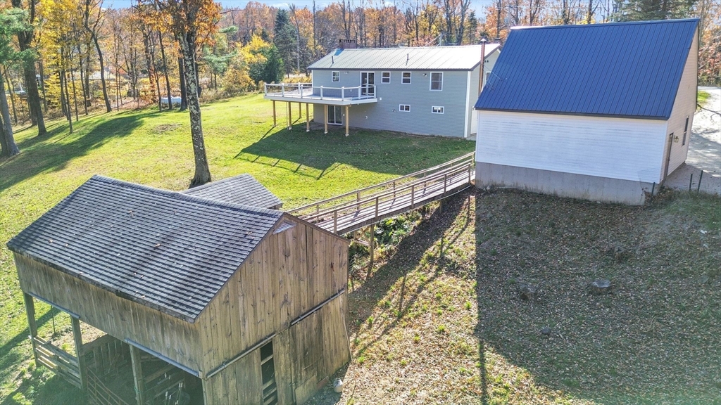 531 Old North Road Worthington, MA 01098 - Photo 40 of 42 Gallery Image 40