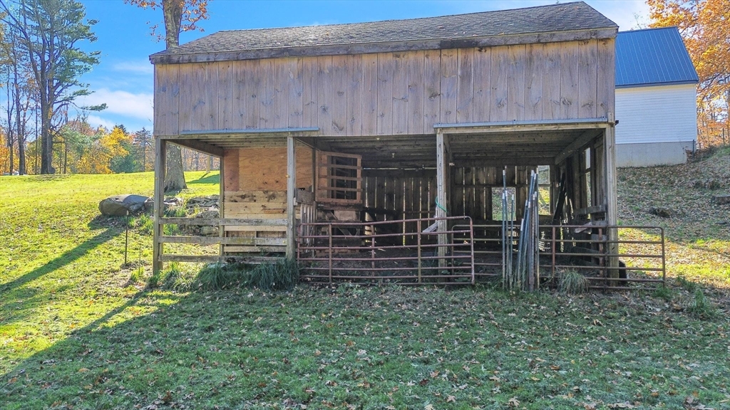 531 Old North Road Worthington, MA 01098 - Photo 41 of 42 Gallery Image 41