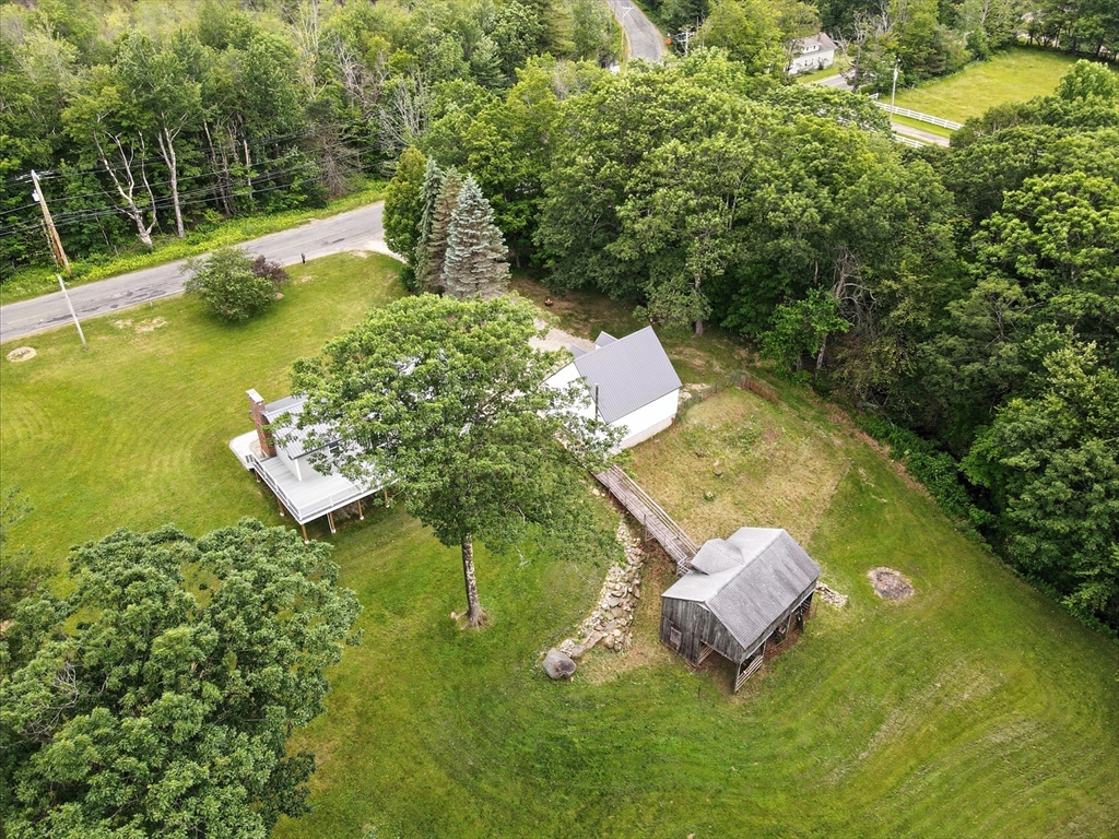 531 Old North Road Worthington, MA 01098 - Photo 42 of 42 Gallery Image 42