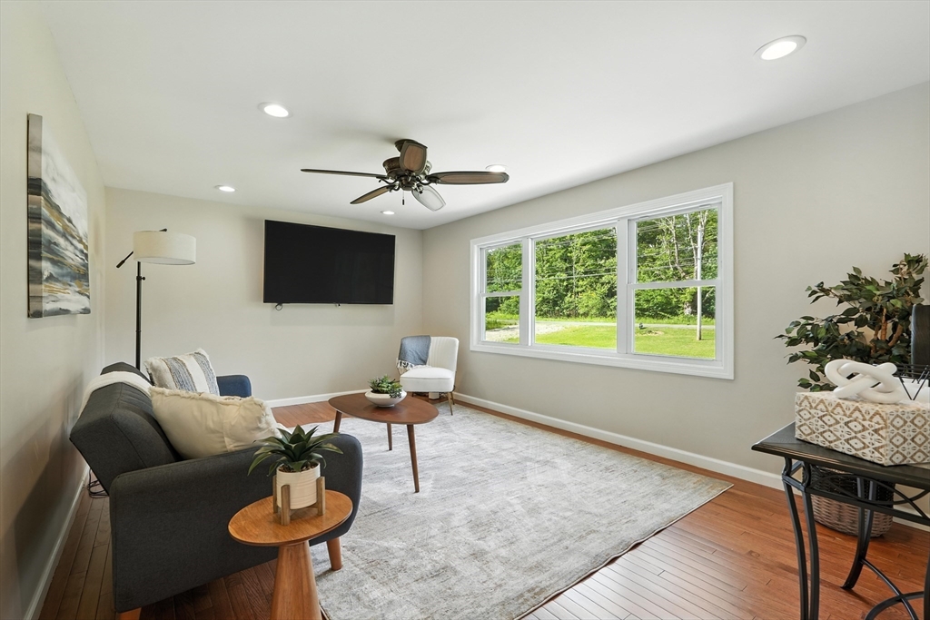 531 Old North Road Worthington, MA 01098 - Photo 5 of 42 Gallery Image 5