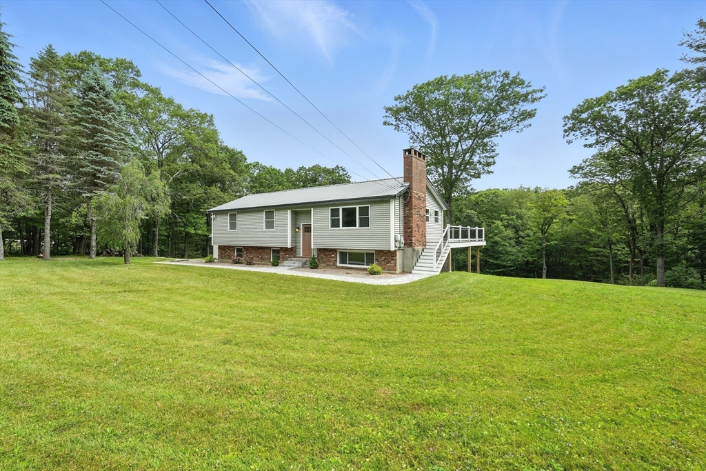 531 Old North Road Worthington, MA 01098 - Photo 6 of 42 Gallery Image 6
