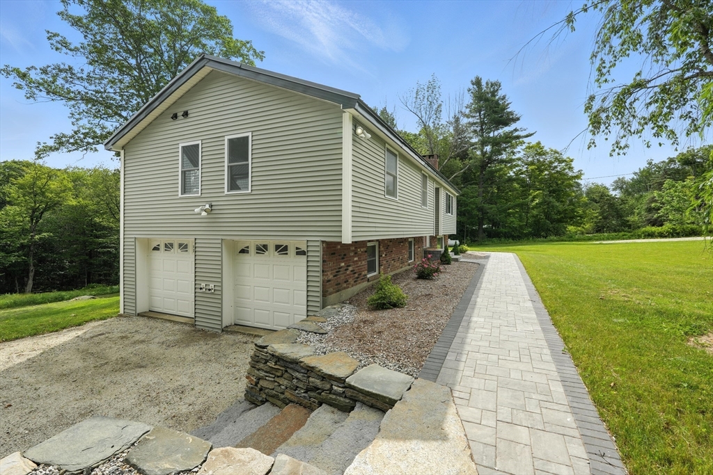 531 Old North Road Worthington, MA 01098 - Photo 7 of 42 Gallery Image 7