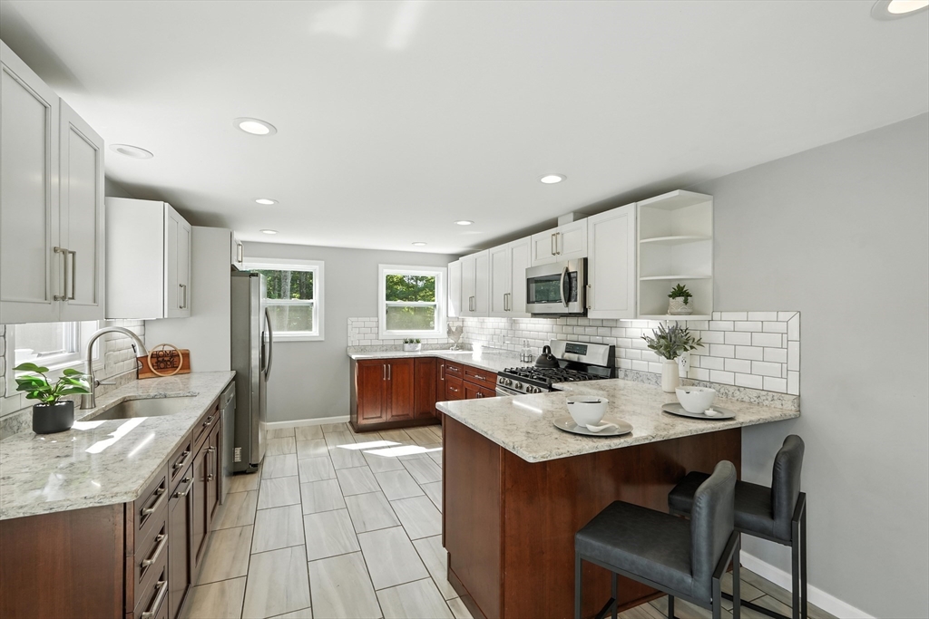 531 Old North Road Worthington, MA 01098 - Photo 9 of 42 Gallery Image 9