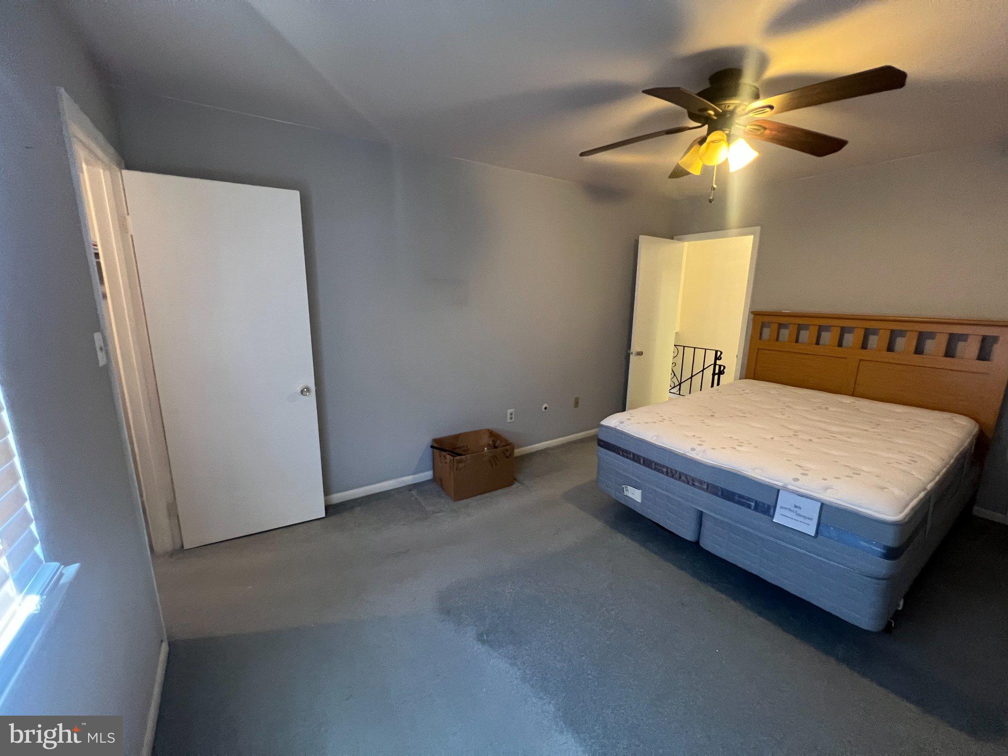 2904 State Hill Road, Unit F9 Reading, PA 19610 - Photo 25 of 30 Cozy bedroom with serene ambiance.