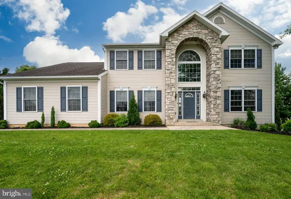 $465,500 | 100 Prescott Road, Blandon, PA 19510