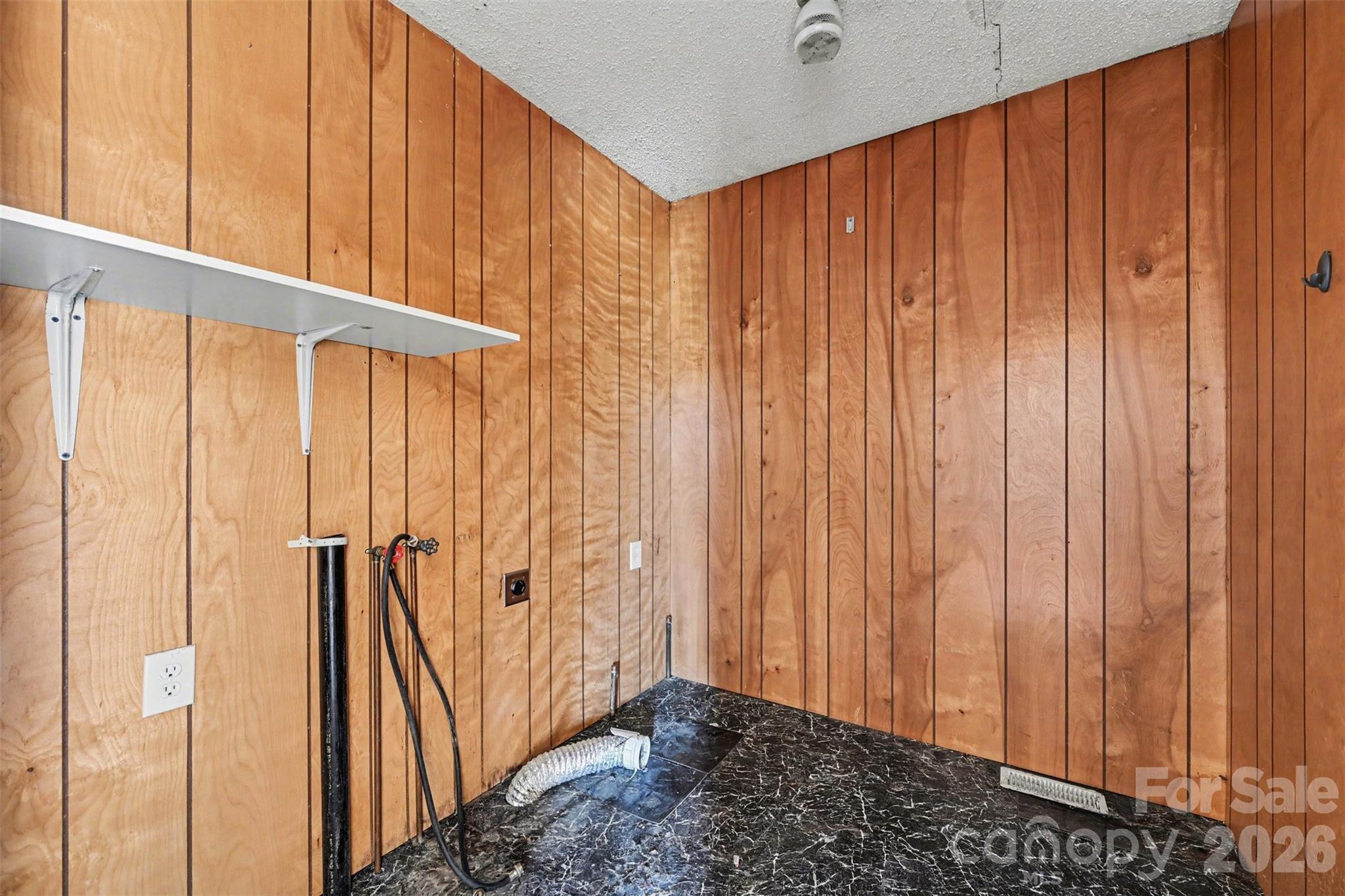 4650 Windy Road Concord, NC 28027 - Photo 8 of 34 a view of a back yard