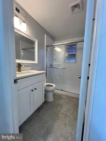 a view of a hallway