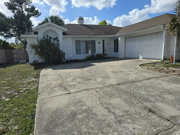 $290,000 | 3025 Foxboro Circle, Deltona, FL 32738