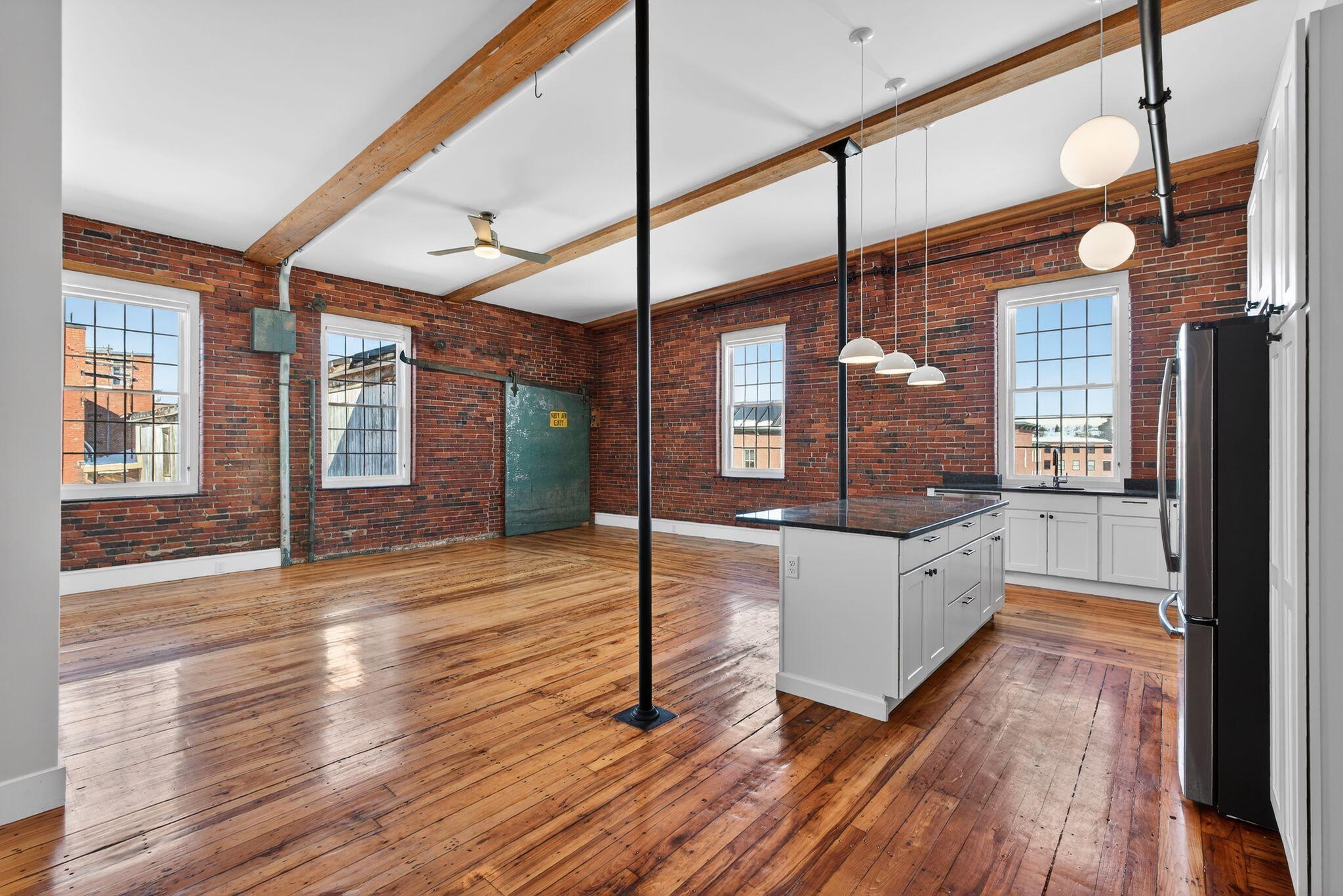 2 Main Street, Unit 15502 Biddeford, ME 04005 - Photo 18 of 52 Stunning Water View Unit 15-502