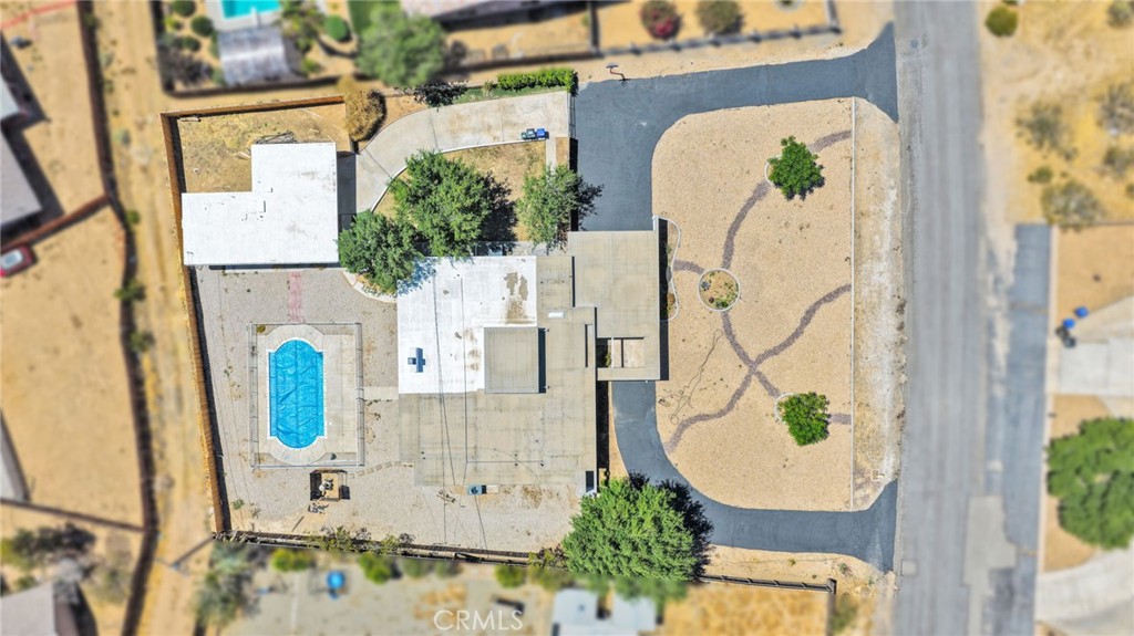 18969 Pachappa Road Apple Valley, CA 92307 - Photo 69 of 75