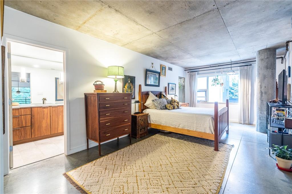 850 Ralph McGill Boulevard Northeast, Unit 2 Atlanta, GA 30306 - Photo 24 of 59