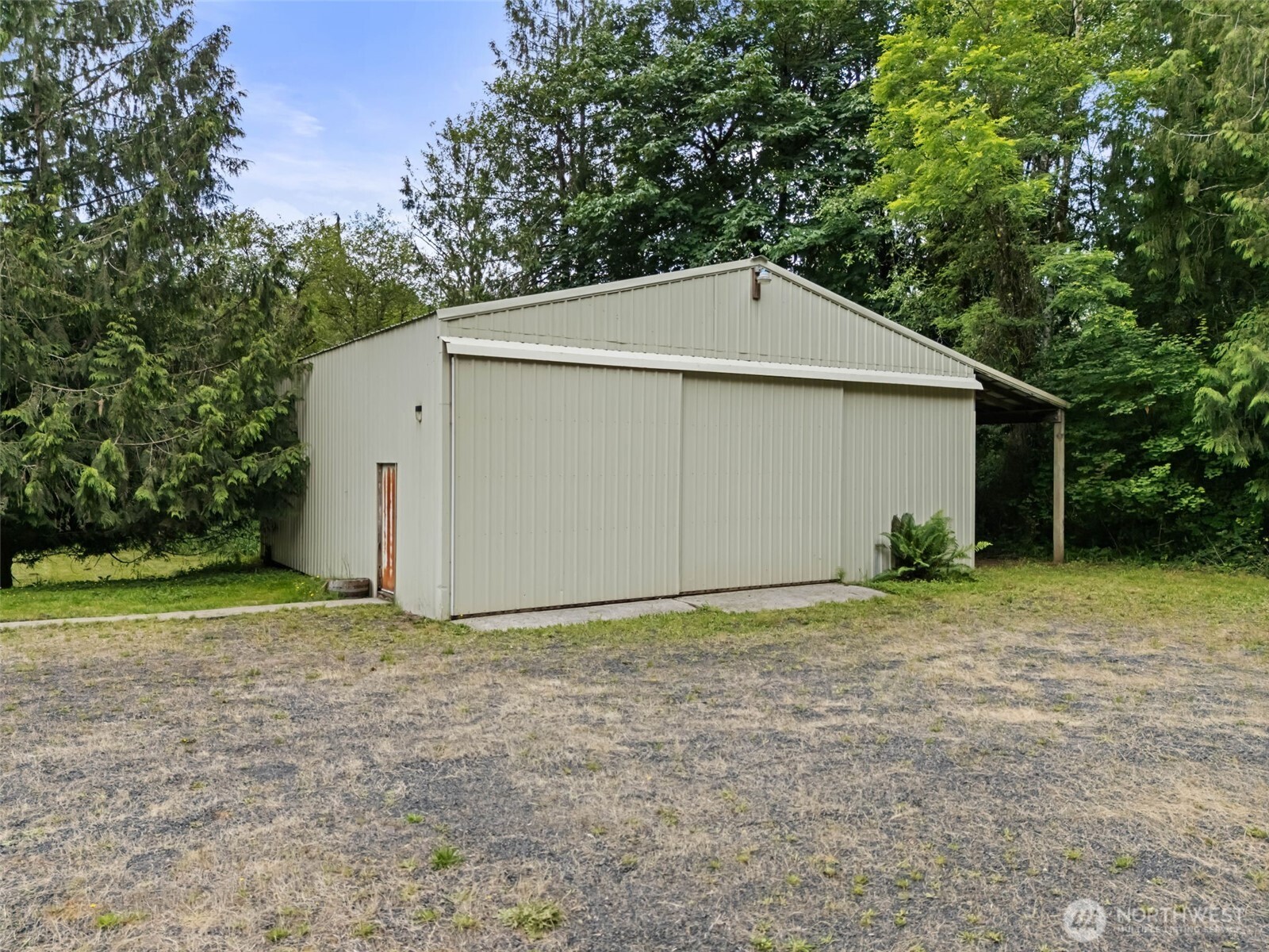 109 Tillie Road Onalaska, WA 98570 - Photo 27 of 39
