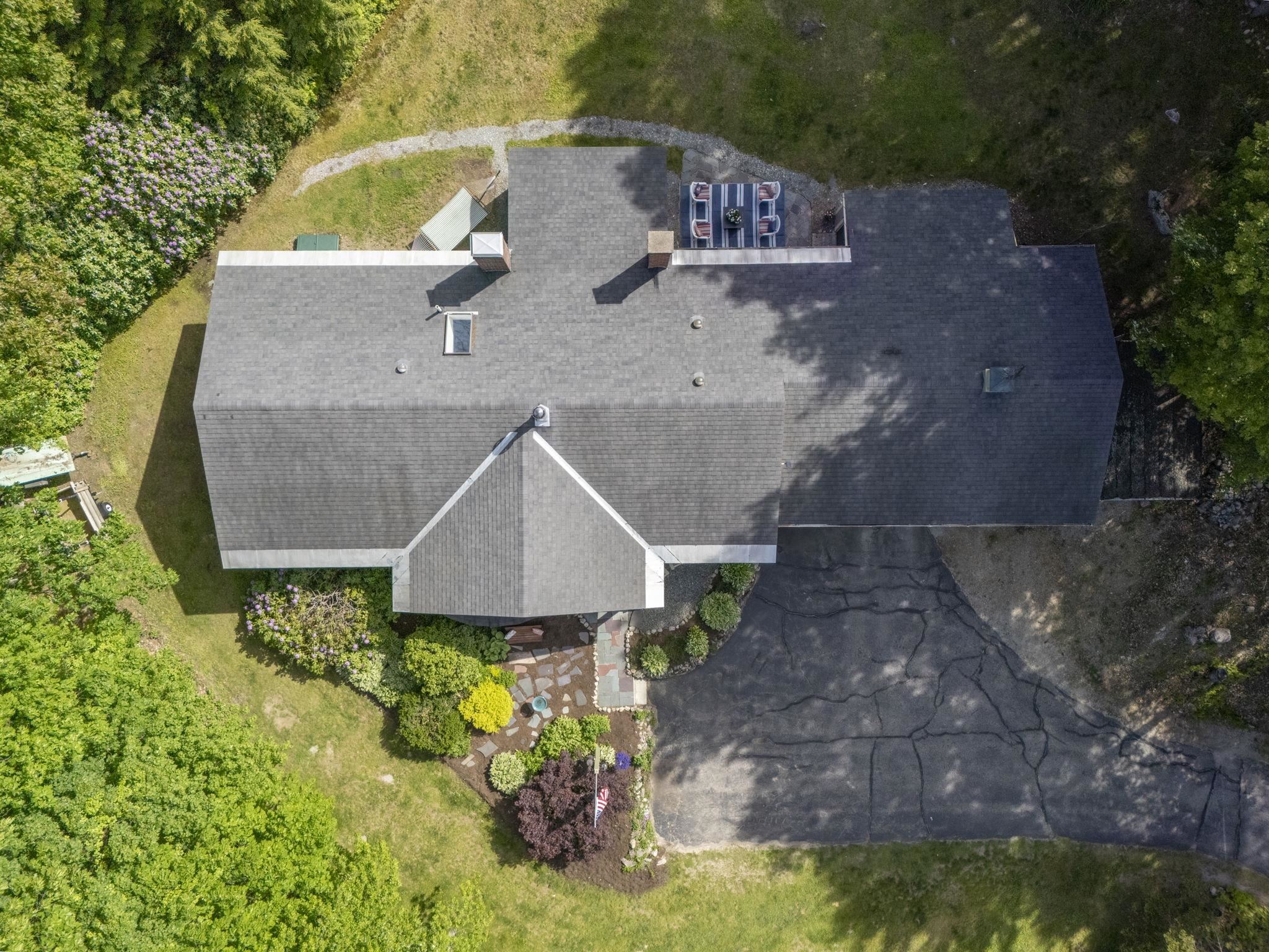 5 Tillinghast Road New London, NH 03257 - Photo 53 of 60