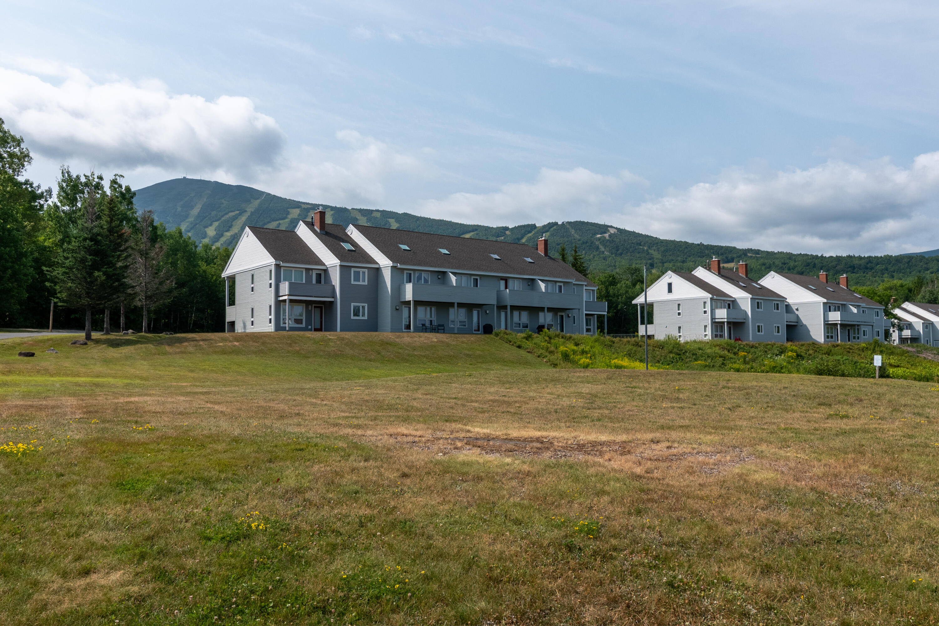 2621 Alder Brook Lane, Unit 2621 Carrabassett Valley, ME 04947 - Photo 9 of 11 View